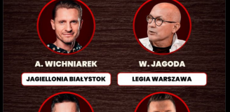 TYPY EKSPERTÓW Kanału Sportowego na MISTRZA POLSKI!